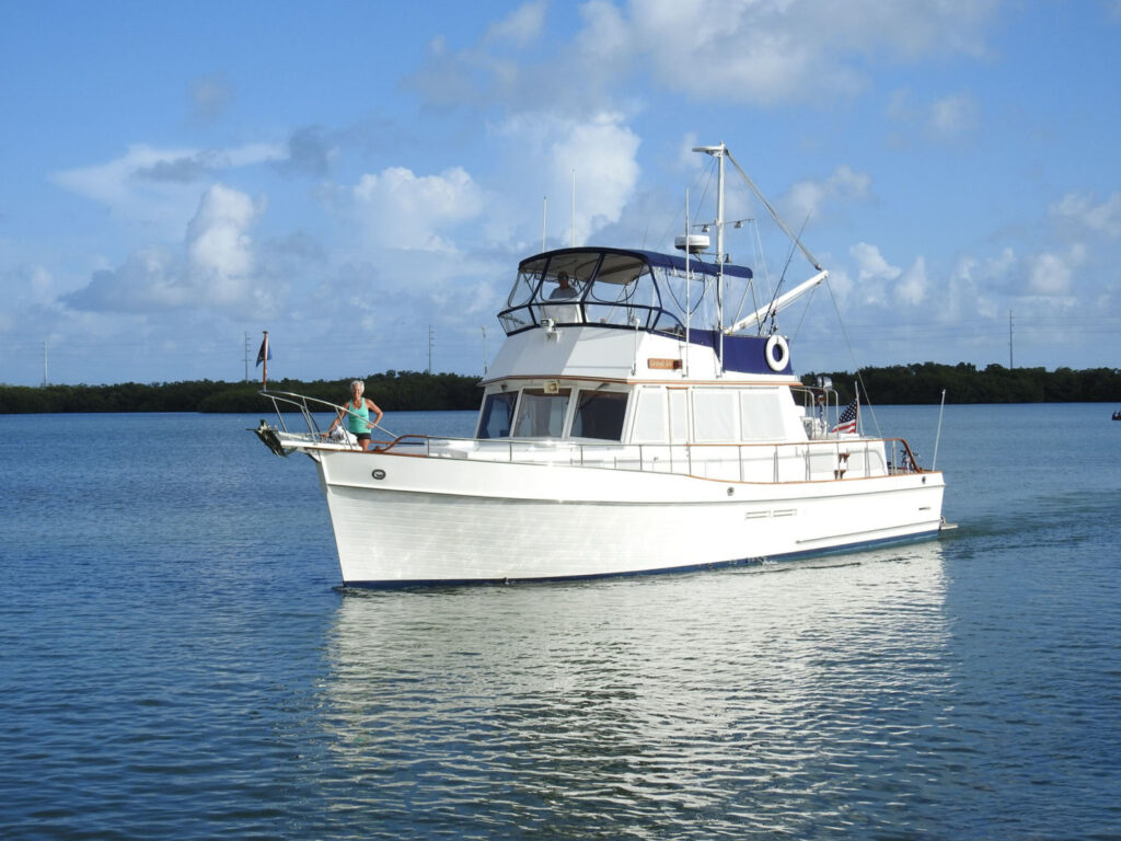 1990-Grank-Banks-46-Grand-Jete-photo-1-yacht-for-sale-Florida-River-Forest-Yatching-Center-of-Stuart