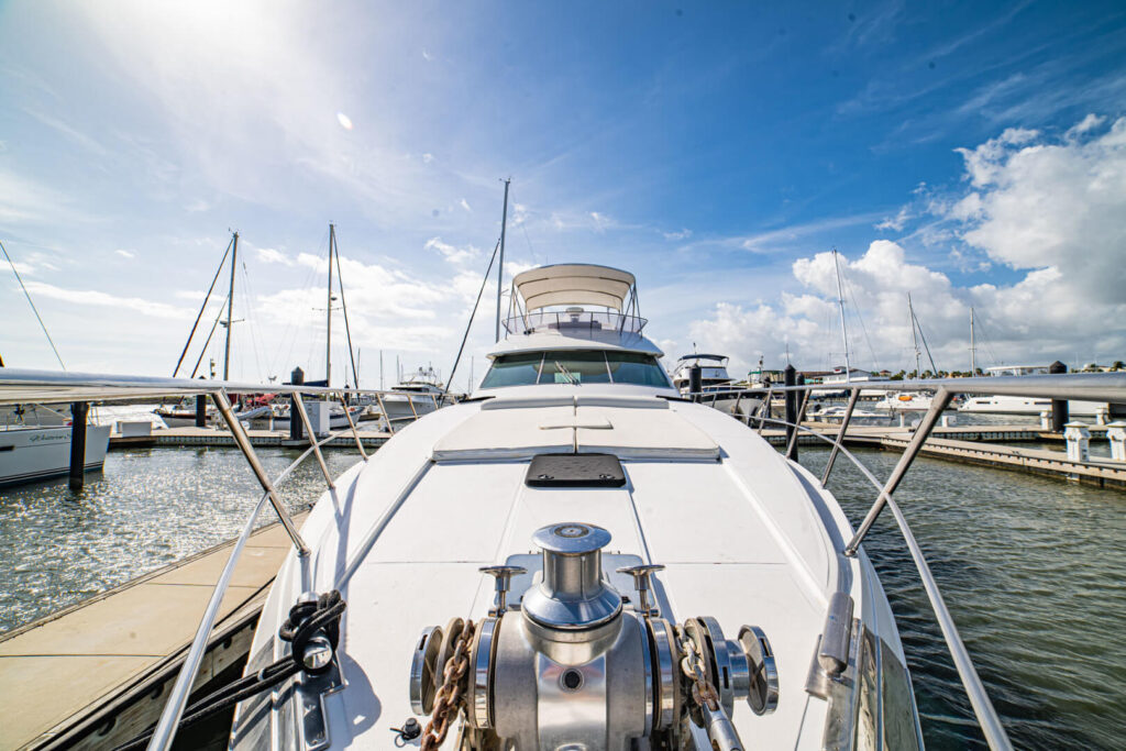 yacht for sale, sell my yacht, yacht sales, Stuart, Jupiter, West Palm Beach, Florida, River Forest Yachting Centers