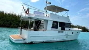 2020 Beneteau 44' Libertad For Sale, south Florida, Stuart, Jupiter, River Forest Yachting Centers